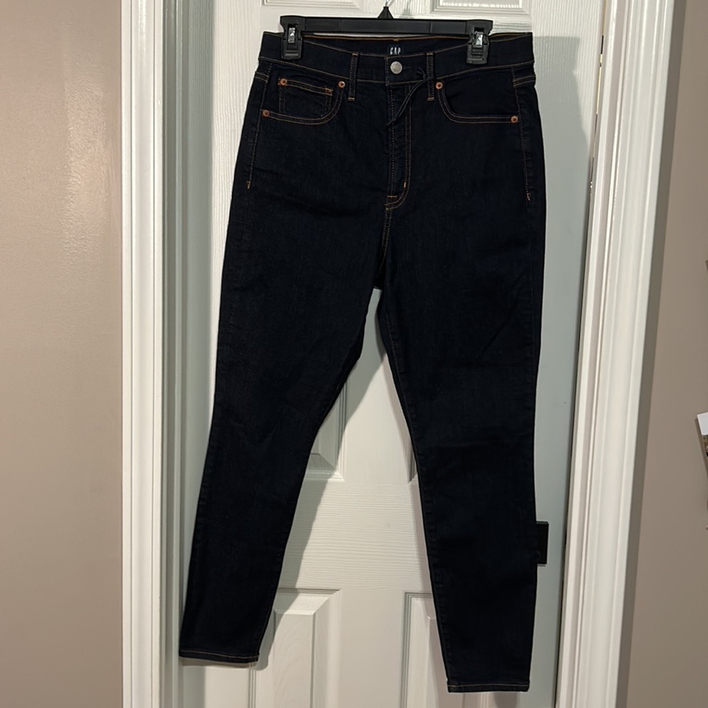 GAP Skinny Jeans / NWOT